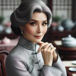 A Origem do Feng Shui