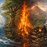 Descubra o Poder do Feng Shui através das 5 Transformações